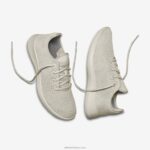 Allbirds erkek ağaç koşucuları L6L2L7 buğday (bej taban) - Image 7
