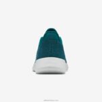 Allbirds erkek ağaç koşucuları L6L2L8 derin zümrüt (kar fırtınası tabanı) - Image 4