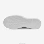 Allbirds erkek ağaç koşucuları L6L2L8 derin zümrüt (kar fırtınası tabanı) - Image 6