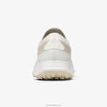 Allbirds erkek golf koşucuları L6L2L26 doğal beyaz (kar fırtınası tabanı) - Image 4