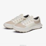 Allbirds erkek golf koşucuları L6L2L26 doğal beyaz (kar fırtınası tabanı) - Image 7