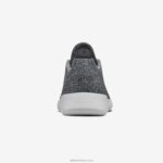 Allbirds erkek yün koşucular L6L2L27 doğal gri (açık gri taban) - Image 4