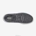 Allbirds erkek yün koşucular L6L2L27 doğal gri (açık gri taban) - Image 5