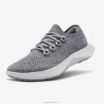 Allbirds erkekler ağaç dasher 2 L6L2L14 orta gri (açık gri taban)