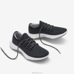 Allbirds erkekler ağaç dasher 2 L6L2L15 doğal siyah (kar fırtınası tabanı) - Image 5