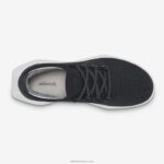 Allbirds erkekler ağaç dasher 2 L6L2L15 doğal siyah (kar fırtınası tabanı) - Image 7