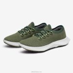 Allbirds erkekler ağaç dasher 2 L6L2L18 sakin kargo (kar fırtınası tabanı) - Image 7