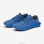 Allbirds erkekler ağaç dasher 2 L6L2L21 saf masmavi - Image 7