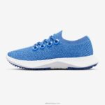 Allbirds erkekler ağaç dasher 2 L6L2L23 canlı mavi (kar fırtınası tabanı) - Image 4