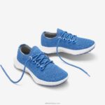 Allbirds erkekler ağaç dasher 2 L6L2L23 canlı mavi (kar fırtınası tabanı) - Image 5