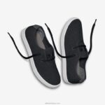 Allbirds kadın ağaç kaptanları L6L2L188 donanma gecesi (beyaz taban) - Image 7