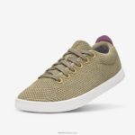 Allbirds kadın ağaç kavalcıları L6L2L182 puslu bej (kar fırtınası tabanı)