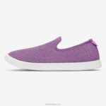 Allbirds kadın ağaç şezlongları L6L2L178 lüks mor (kar fırtınası tabanı) - Image 3