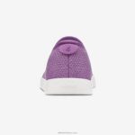 Allbirds kadın ağaç şezlongları L6L2L178 lüks mor (kar fırtınası tabanı) - Image 4