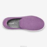Allbirds kadın ağaç şezlongları L6L2L178 lüks mor (kar fırtınası tabanı) - Image 5