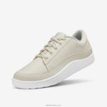 Allbirds kadın bitki pacers L6L2L190 doğal beyaz (kar fırtınası tabanı)