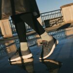 Allbirds kadın yün koşucu mizzles L6L2L191 doğal siyah - Image 2