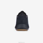 Allbirds kadın yün koşucu mizzles L6L2L191 doğal siyah - Image 4