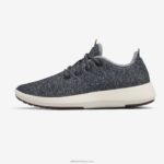 Allbirds kadın yün koşucu mizzles L6L2L192 doğal gri (krem taban) - Image 3