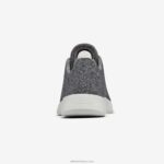 Allbirds kadın yün koşucular L6L2L183 doğal gri (açık gri taban) - Image 4
