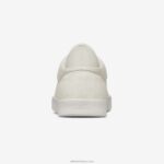 Allbirds kadın yün pipers L6L2L193 doğal beyaz - Image 4
