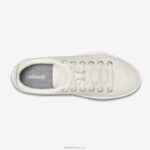 Allbirds kadın yün pipers L6L2L193 doğal beyaz - Image 5